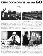 "Make That Engine Move," Page 5, 1957